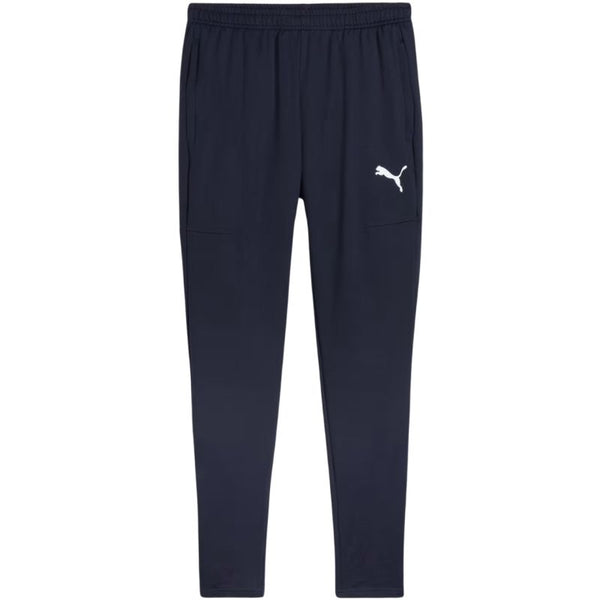 Puma Team Goal Slim Training Men's Pants Navy Blue 659037 06 Ruházat