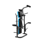 Rebel ACTIVE adjustable multifunctional training bench edzőfelszerelés RBA-2007