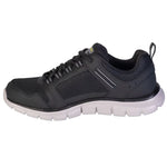 Skechers Track-Knockhill 232001-BKLM Black 40 Kiegészítő