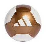 adidas EPP Club white and gold JW4010 arany futball labda