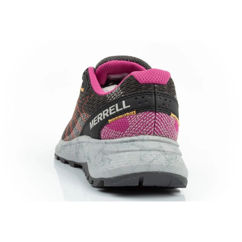 Merrell Fly Strike W J067444 Running Shoes Cipő