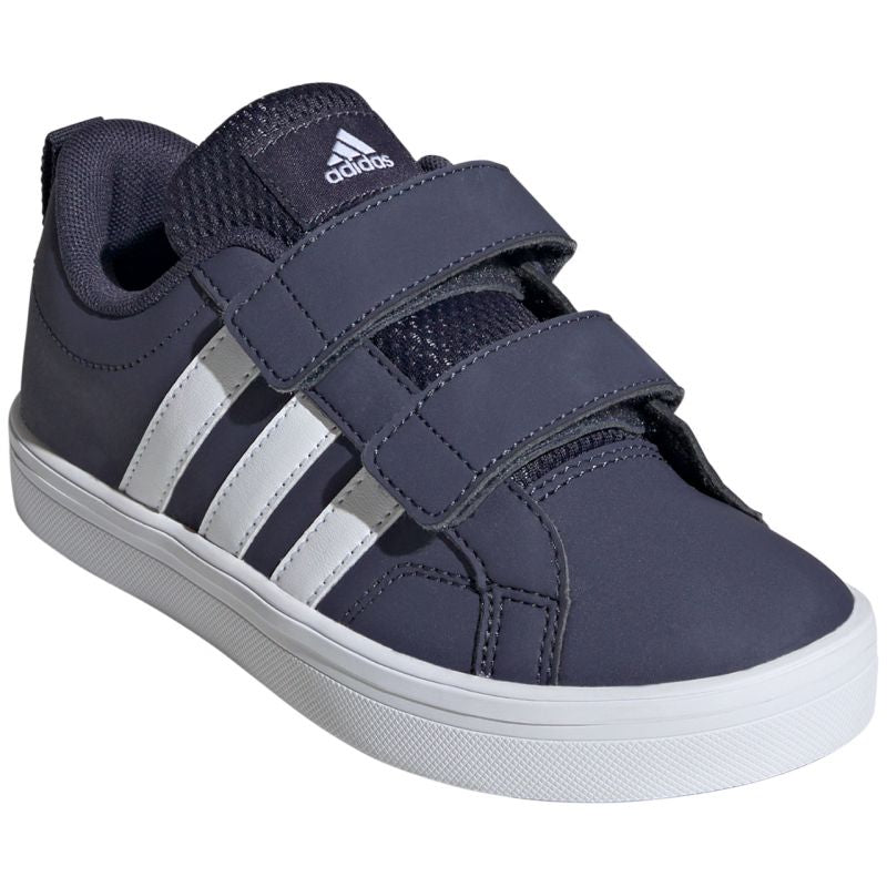 Adidas VS Pace 2.0 Kids' Shoes, Navy, sötétkék gyerek cipő IE3471