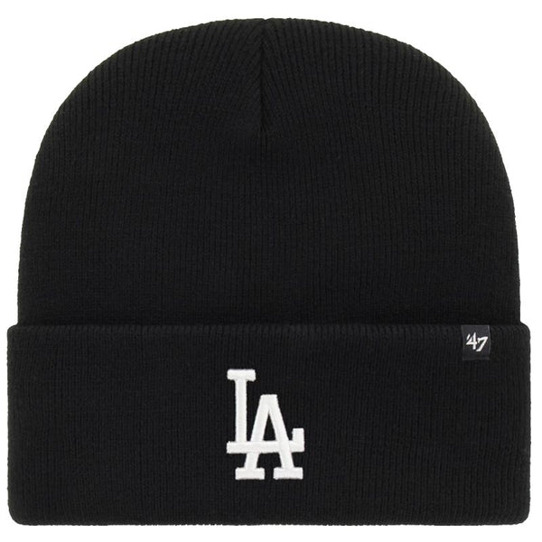 Inny Brand MLB Los Angeles Dodgers Haymaker Hat B-HYMKR12ACE-BKA Ruházat