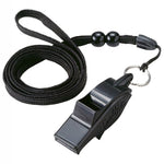 Molten Dolfin Pro WDFPBK Whistle fekete whistles