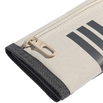 adidas PrimeLift wallet beige and gray KC6919 szürke pénztárca