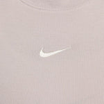Nike Sportswear Chill Knit Women's T-Shirt bézs póló