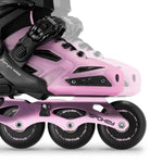 Spokey Freespo Jr SPK-944626 roller skates 27-30 Cipő