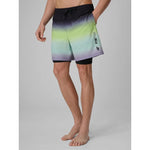 4F Men's boardshorts with UPF50+ sun protection rövidnadrág 4FRSS26UBDSM257-45S