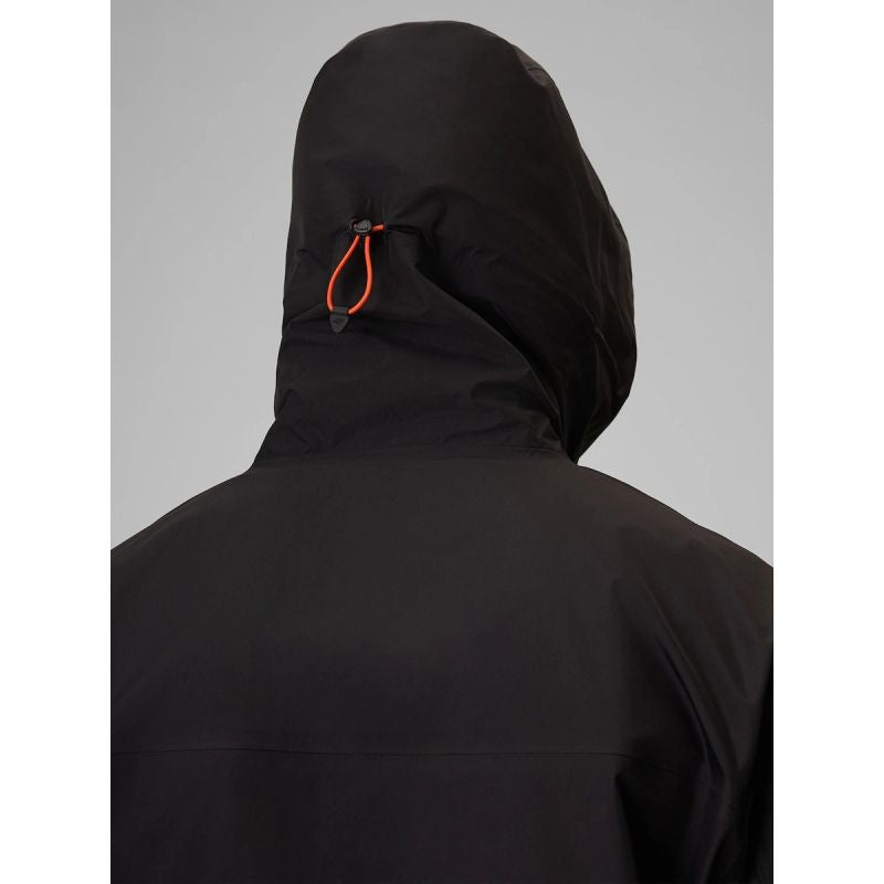 4F PRO trekking jacket, 20000 membrane, men's, 3xl ruházat 4FWSS26TTJAM1101-20S
