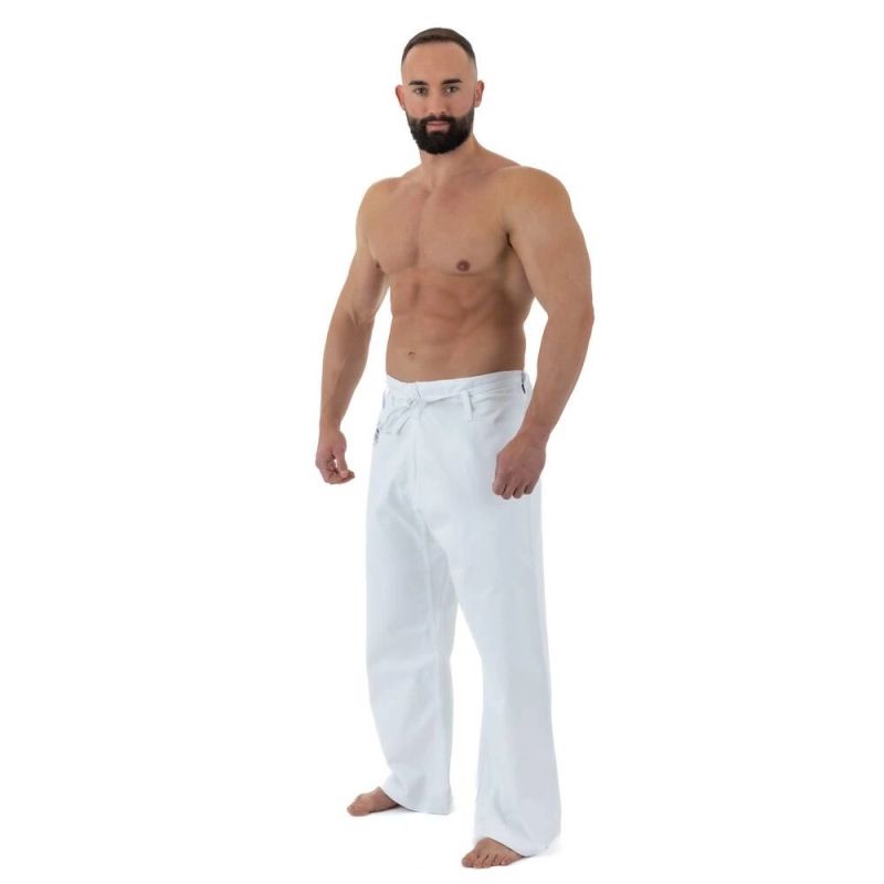 DBX Bushido Kyokushin Karate Kimono 10 oz - kimonos