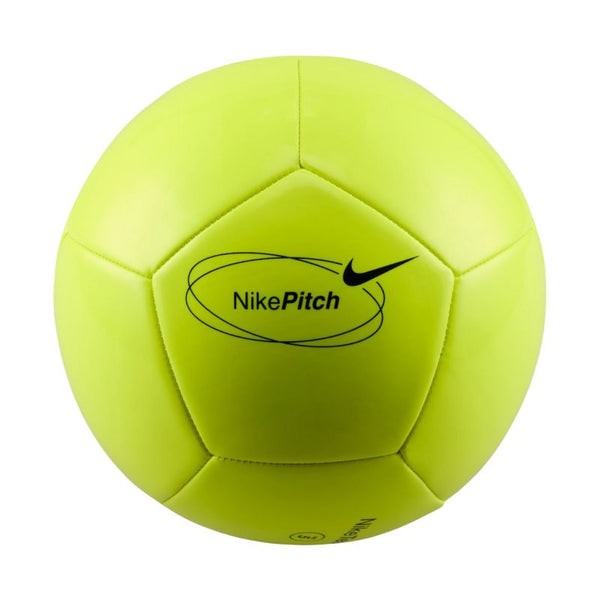 Nike Pitch Team 25 Yellow Soccer Ball HV6337 702 Kiegészítő