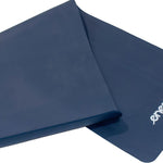 Enero NON-SLIP NBR FITNESS MAT 183 x 60 x 1 CM, + CARRY BAG FIT kék edzőfelszerelés GSP-1066509