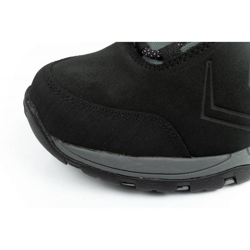 CMP Melnick M U901 trekking fekete cipő