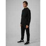 4F Men's jogger sweatpants nadrág 4FRSS26TTROM2110-20S