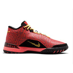 Nike LeBron NXXT Genisus Bright Crimson Basketball – cipő HF0712-600