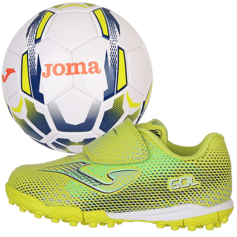 Joma GOL Jr TF GOJS2611TFV focicipő