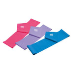 Body Sculpture Pilates band BB 102 0.65 MM kék edzőfelszerelés BB10265