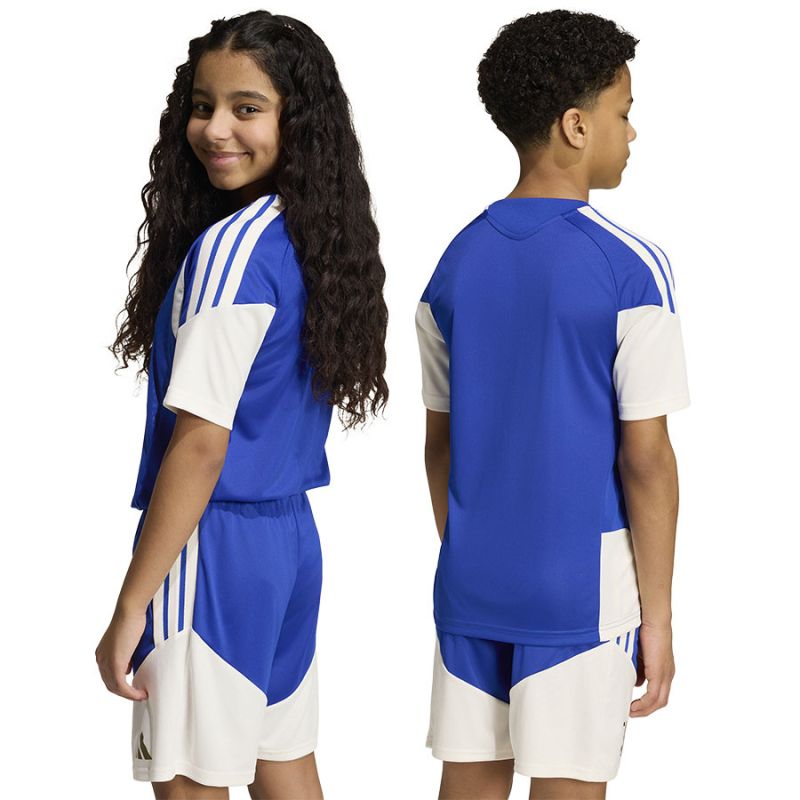 Adidas Juventus Tiro 26 Competition Training Junior JSY T-shirt póló