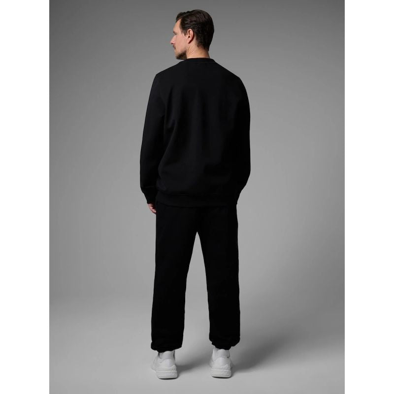 4F Men's jogger sweatpants x Robert Lewandowski ruházat RL9SAW25TTROM1703-20S