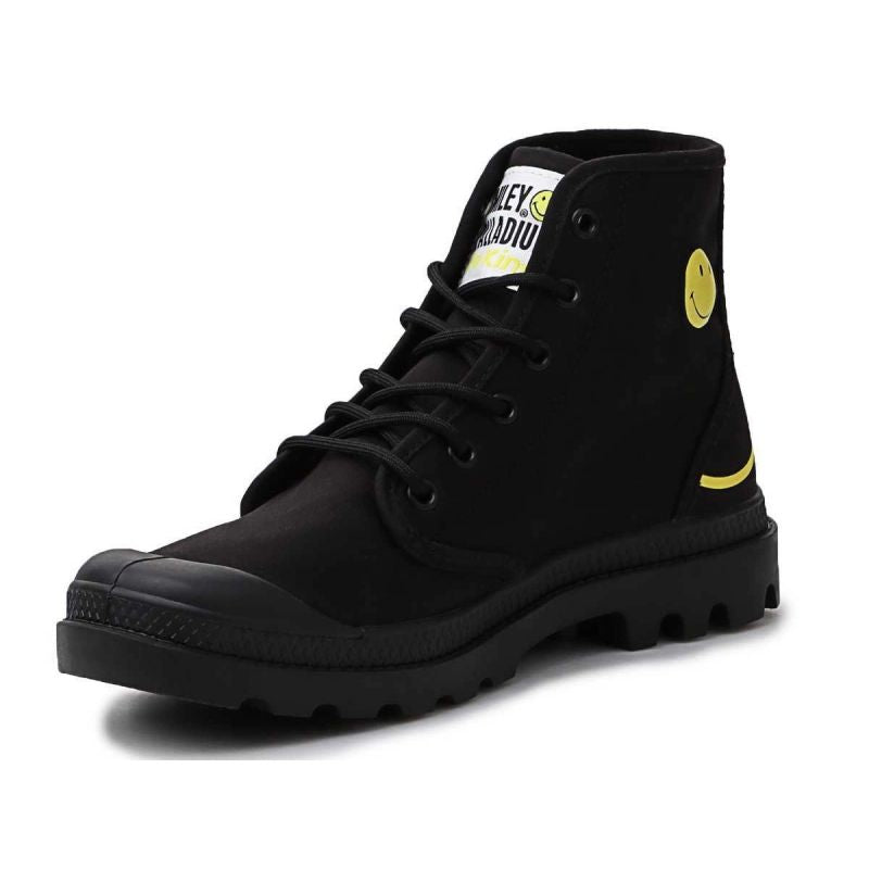 Palladium Hi Be Kind W 77079-008-M shoes Cipő