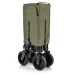 Meteor foldable transport trolley uniw carts
