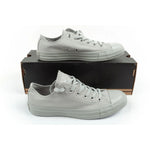 Converse sneakers women's Chuck Taylor All Star fashionable comfortable szürke cipő