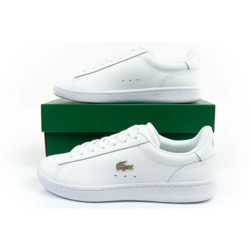 Lacoste Carnaby Set 224 1 SFA W shoes 748SFA0012216 Cipő