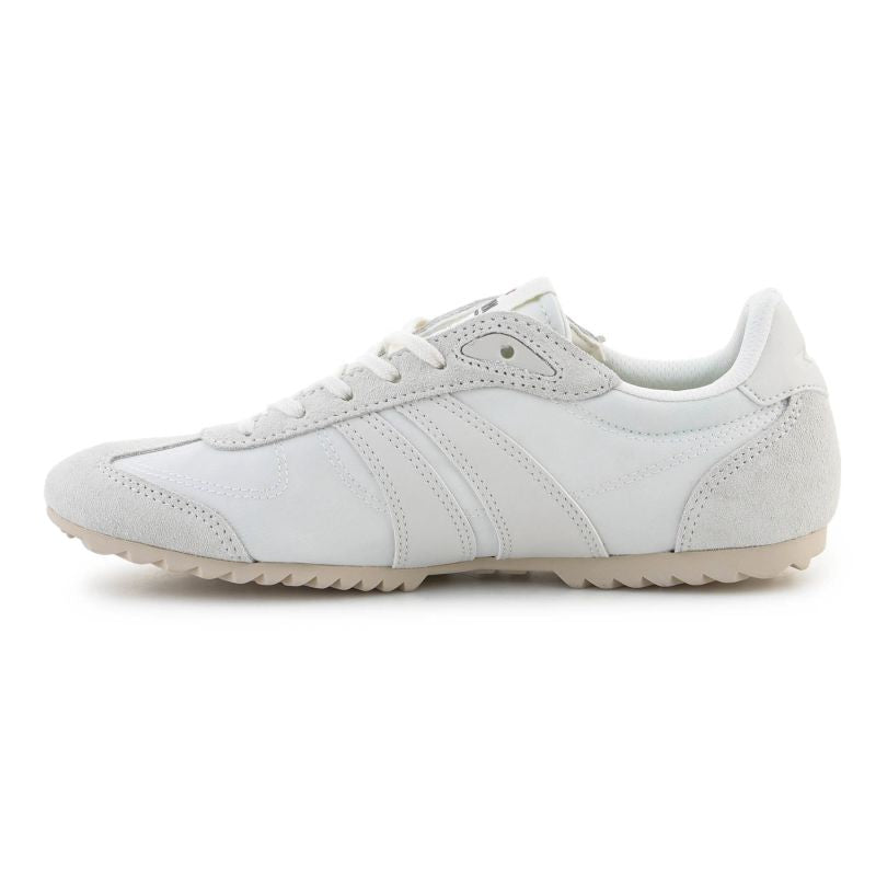 Palladium Pallaracer Flame 94644-116 Star fehér utcai cipő