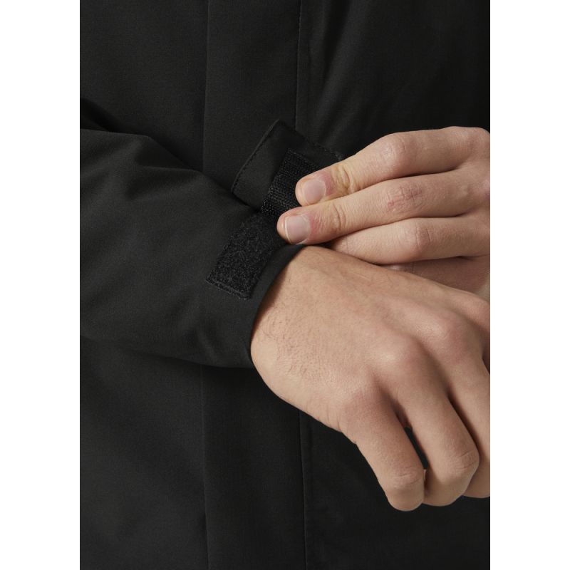 Helly Hansen Men's Banf Insulated Jacket 63117 990 Ruházat