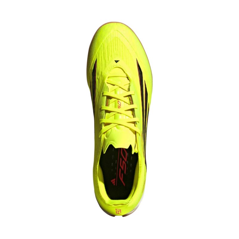adidas F50 Pro IN JR8947 football boots 39 1/3 focicipő