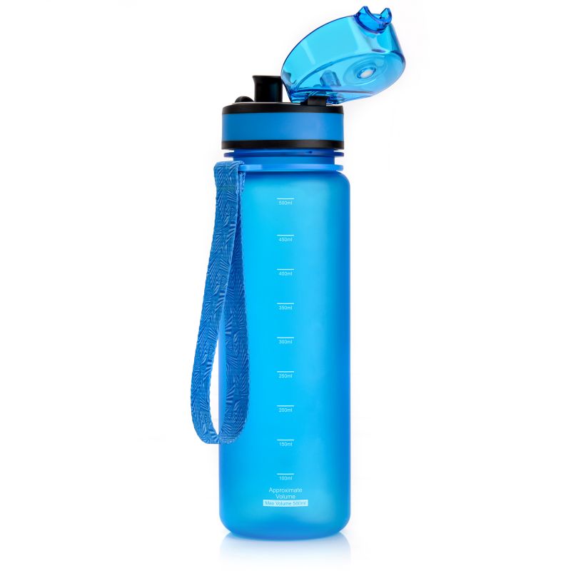 Meteor bottle 500 ml uniw water bottles, training equipment