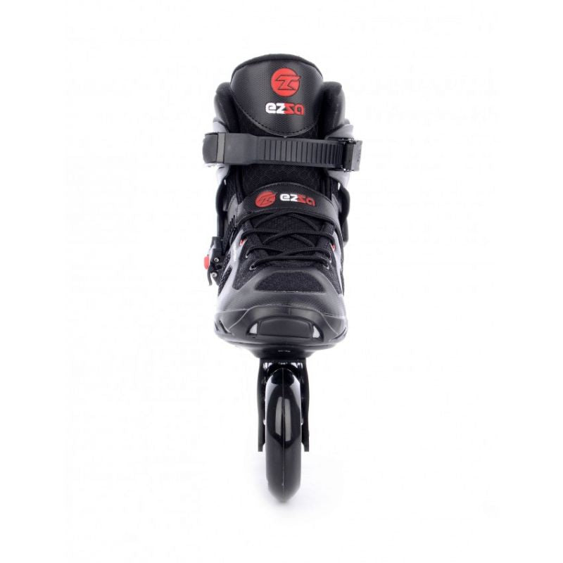 Tempish Ezza 90 fekete roller skates