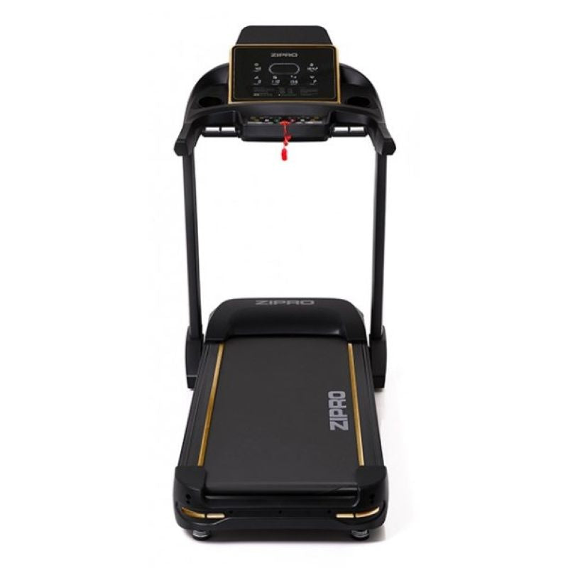 Zipro Pacemaker Gold 1400 x 51.5 mm 20 km/h arany futópad Pacemaker–czarno-złoty