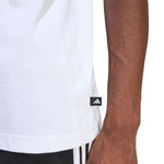 Adidas Color Icon Graphic Men's T-Shirt, White, fehér férfi póló JZ5007