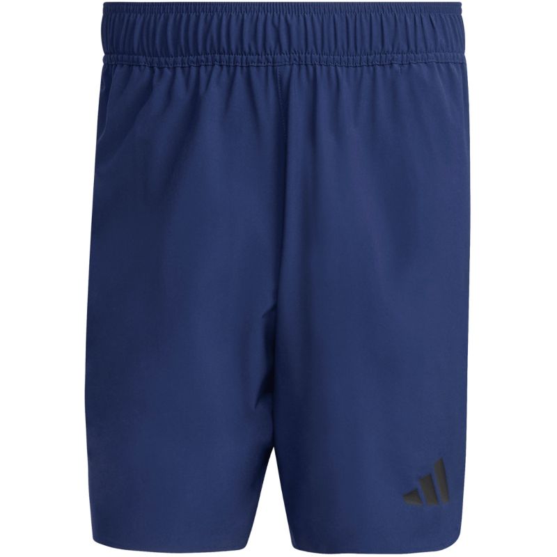 Adidas Men's Tiro Travel Woven Navy kék short