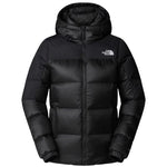 The North Face Diablo Down 2.0 Hooded fekete dzseki