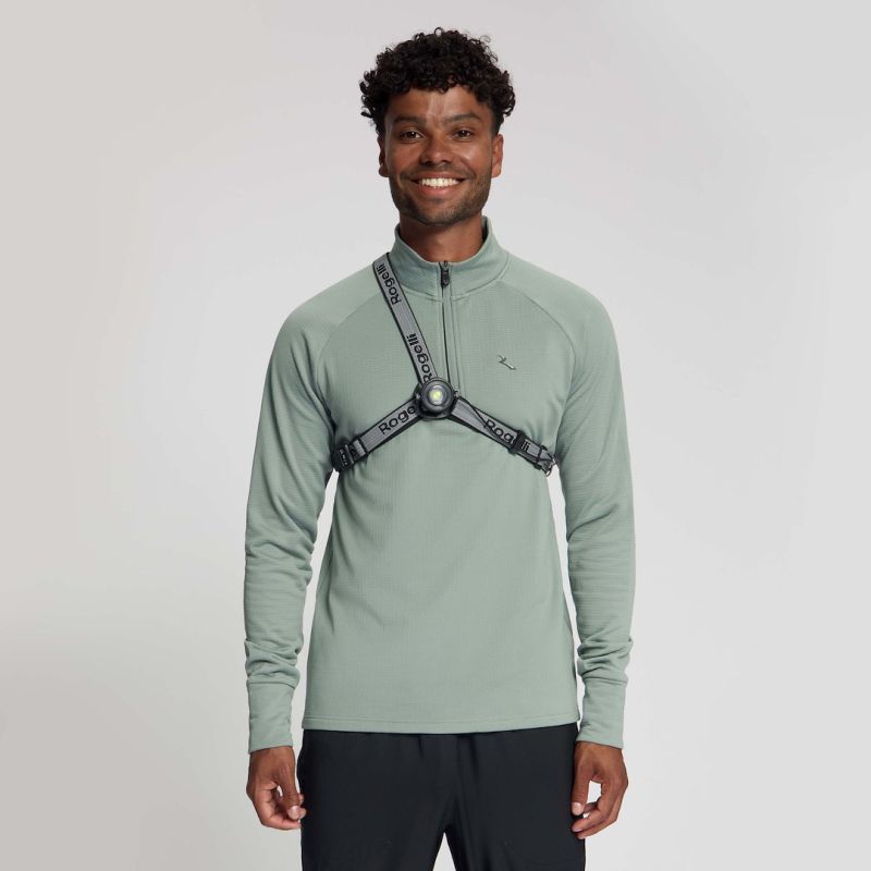 Rogelli Runlight 300 Running Vest mellény SIRR4710001.000.ONESI