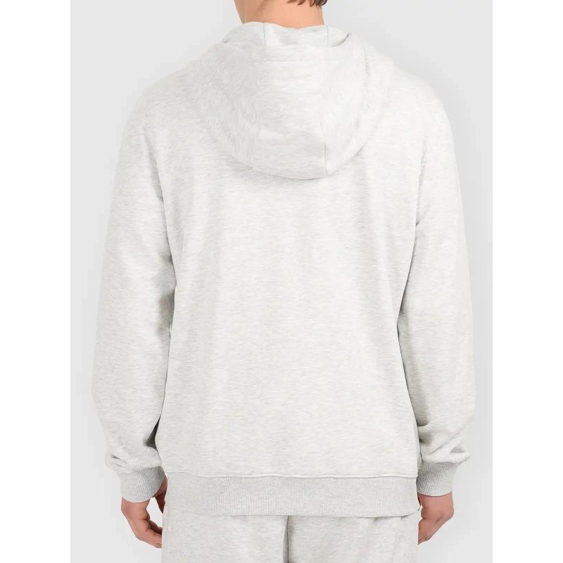 4F Men's zip-up hoodie 5xl férfi kapucnis pulóver 4FWMM00TSWSM2550-27M