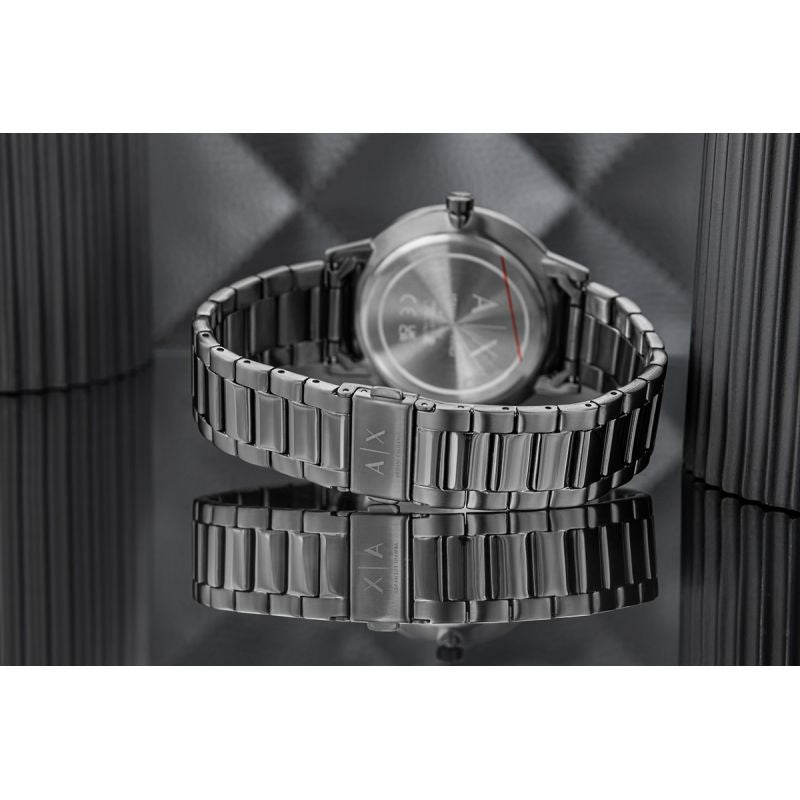 Armani Exchange Cayde AX2761 Men's Watch + BOX Kiegészítő n/a