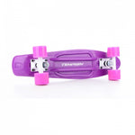 Tempish Buffy T Skateboard żółty skateboards