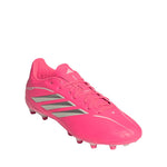 Adidas Copa Pure IV League FG kids' soccer pink rózsaszín cipő