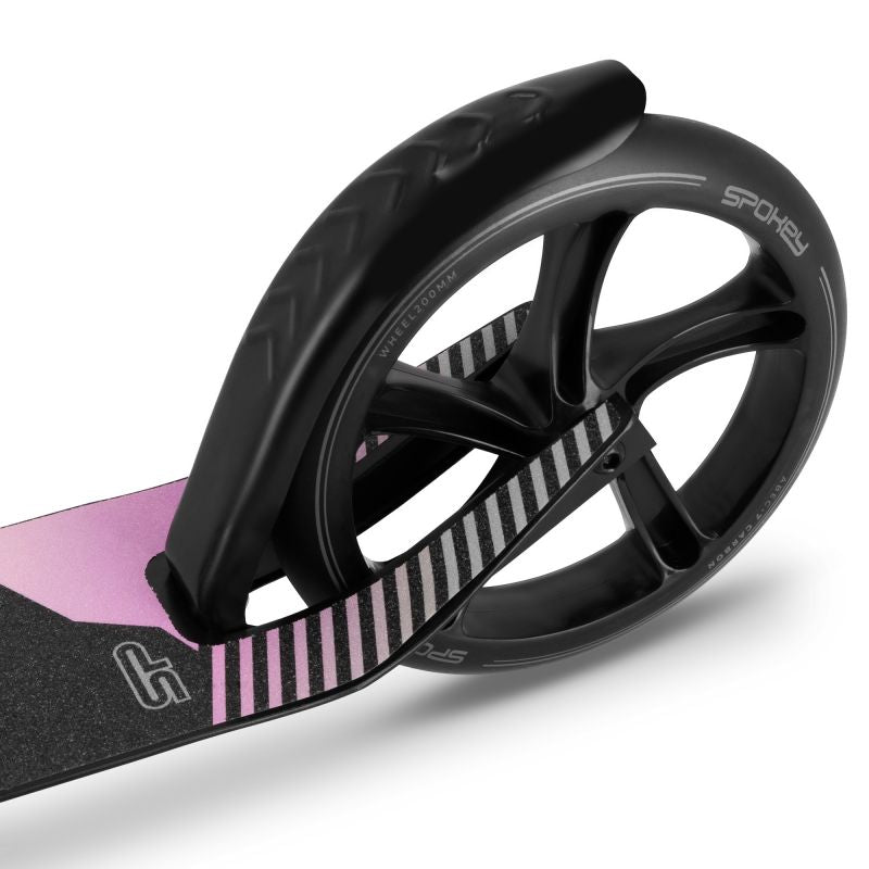 Spokey City Flow SPK-944598 city scooter General