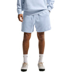 Nike Club Men's Light kék férfi rövidnadrág FN3520407