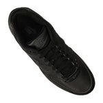 Nike Air Max Command Leather M 749760-001 Utcai cipő fekete