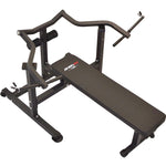 Enero Fit T-2000 Training Bench training equipment