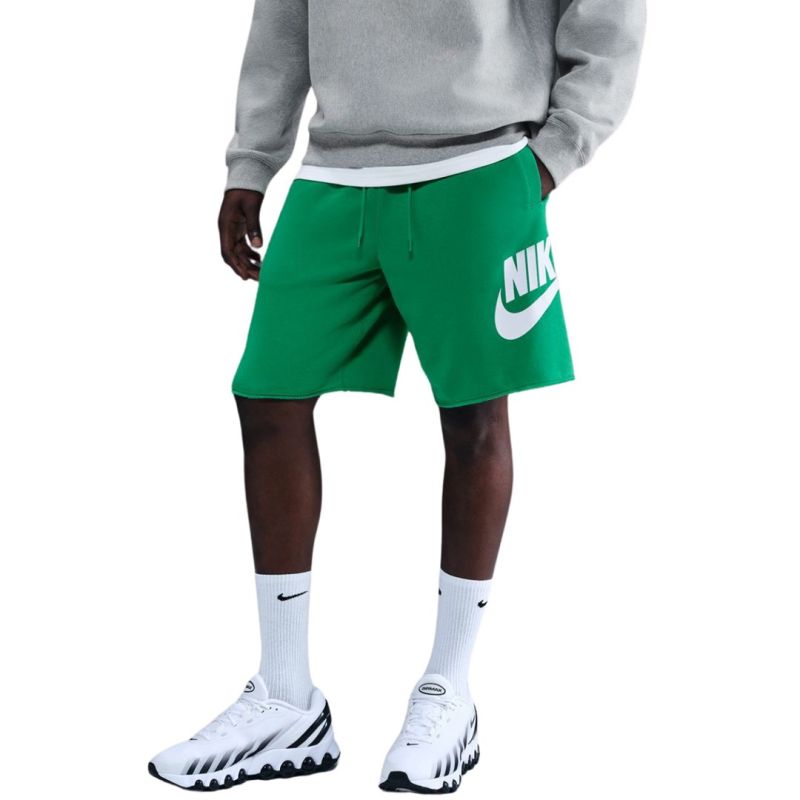 Nike Club Men's 324 zöld nadrág 159781S