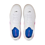 Nike White Tiempo Streetgato Football Boots fehér focicipő HQ7017146
