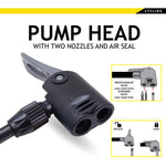Dunlop WORKSHOP/BICYCLE PUMP (12bar) pumpa GSP-202707