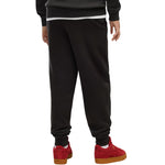Puma ESS 2 Color No. 1 Logo Kids Black 685824 fekete gyerek nadrág 68582471