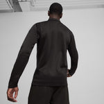 Puma teamGOAL Training Jacket Kapucnis pulóver
